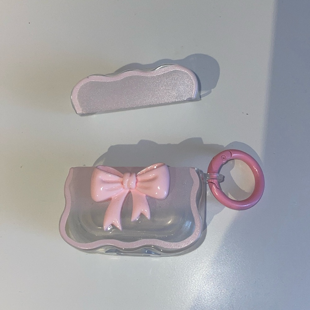 Air pod case